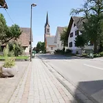 Apartment Kirschbluete *