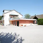 Apartment Kirschbluete