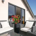 Kirschbluete Apartment *