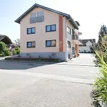 Kirschbluete