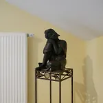 Kirschbluete Apartment
