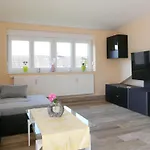 Apartment Kirschbluete *