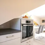 Kirschbluete Apartment Mosbach (Achern)