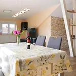 Apartment Kirschbluete