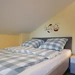 Apartment Kirschbluete Mosbach (Achern)
