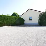 Kirschbluete