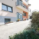 Apartment Kirschbluete *