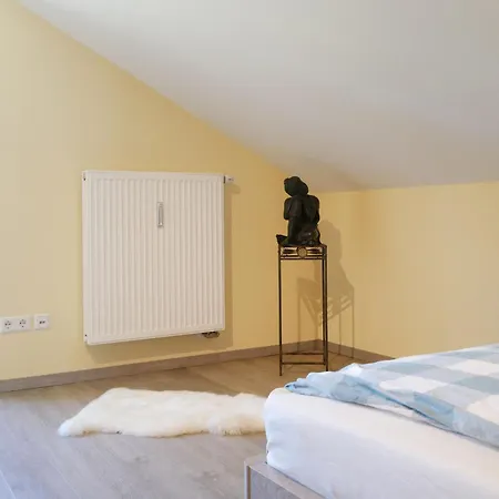 Kirschblüte Apartamento *