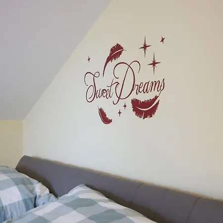 Kirschblüte Apartment Mosbach (Achern)