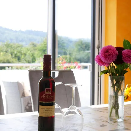 Kirschbluete Apartment