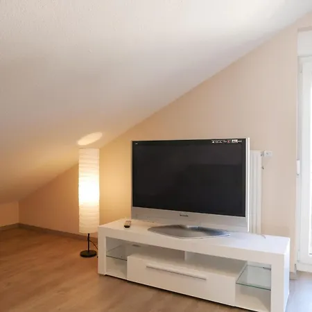 Apartment Kirschblüte