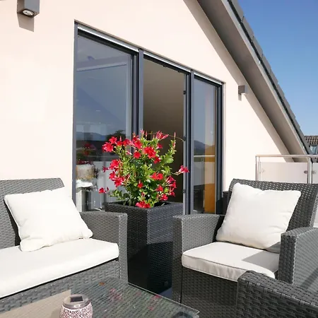 Kirschbluete Apartment