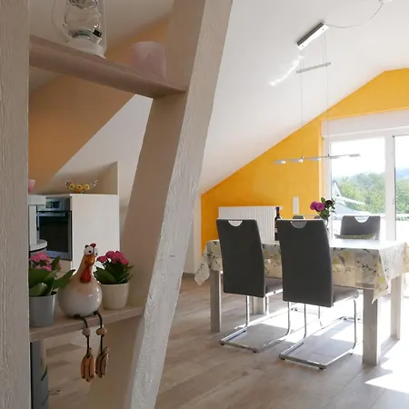 Apartamento Kirschblüte *