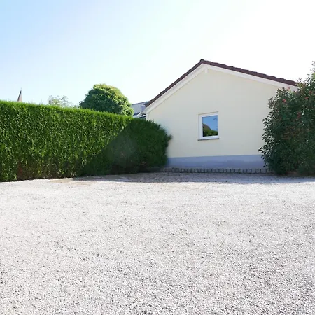 Kirschblüte Apartamento *