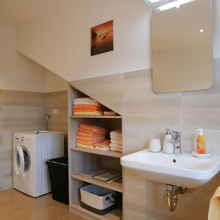 Apartment Kirschbluete *