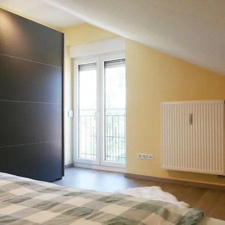 Kirschblüte Mosbach (Achern)