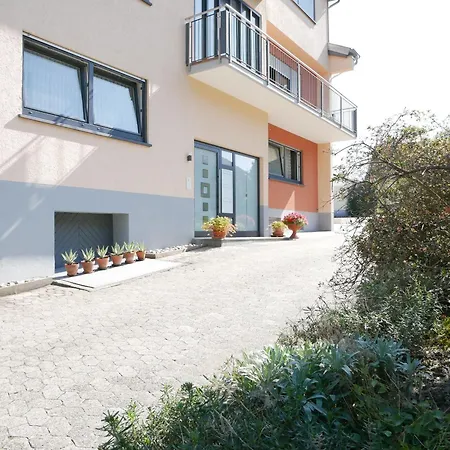 Kirschblüte Apartamento