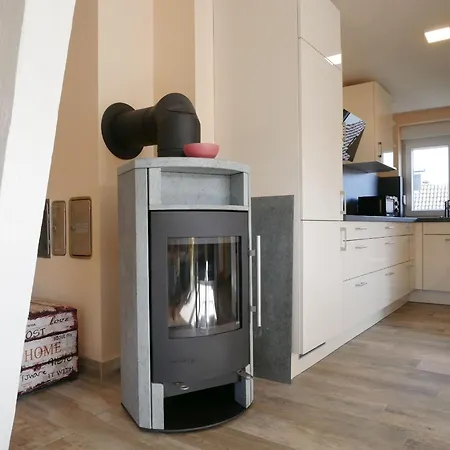 Apartamento Kirschblüte Mosbach (Achern)