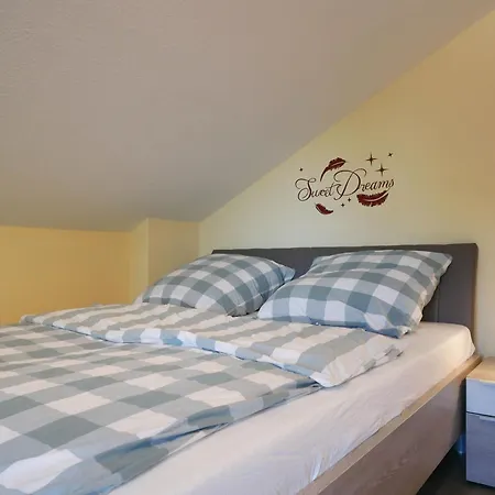 Kirschbluete Apartment *