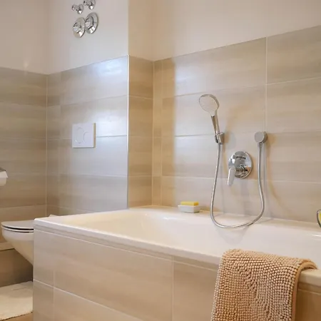 Apartment Kirschbluete Mosbach (Achern)
