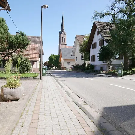 Apartamento Kirschblüte *