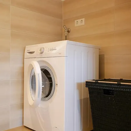 Apartamento Kirschblüte *