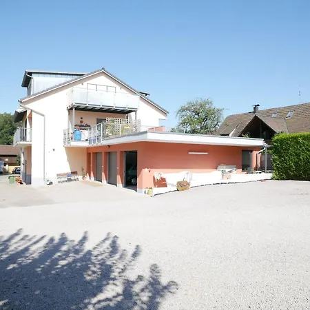 Apartamento Kirschblüte