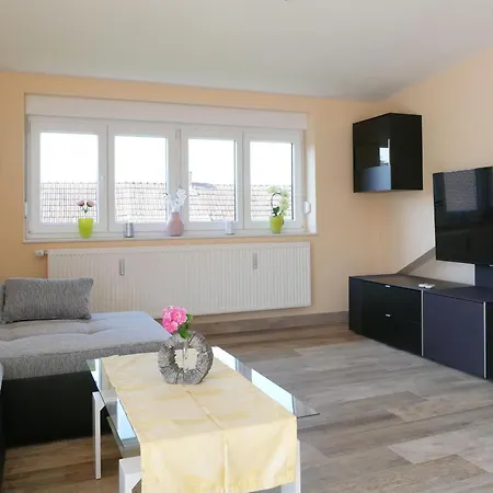 Apartamento Kirschblüte *