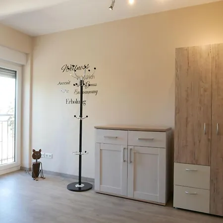 Kirschblüte Apartamento Mosbach (Achern)