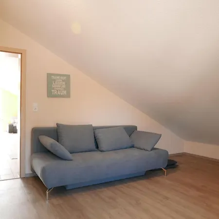 Kirschblüte Apartamento *
