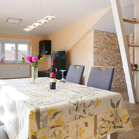 Apartamento Kirschblüte