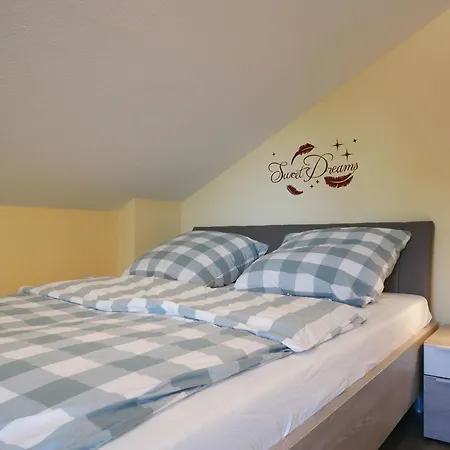 Apartamento Kirschblüte Mosbach (Achern)