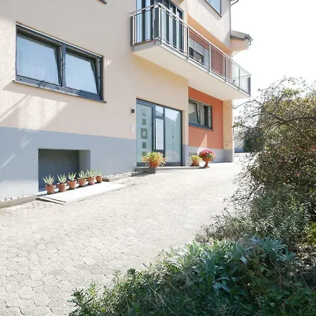 Apartment Kirschblüte *