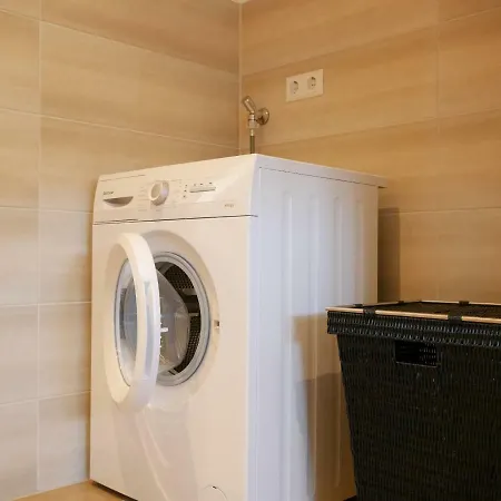 Kirschbluete Apartment