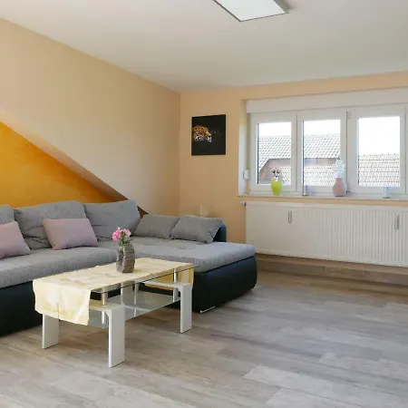 Apartment Kirschblüte Mosbach (Achern)
