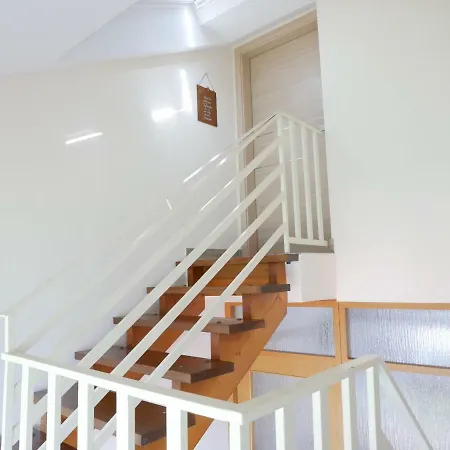 Kirschbluete Apartment Mosbach (Achern)