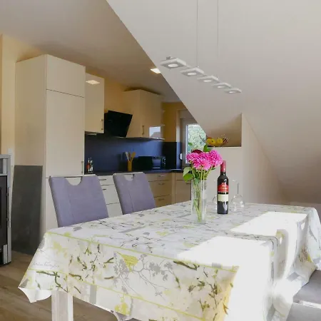 Kirschblüte Apartment